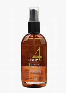 Спрей для волос system4