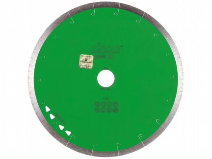 Алмазный диск по граниту 200