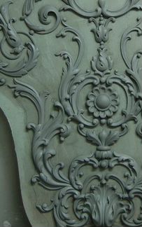Скульптура из стеклопластика