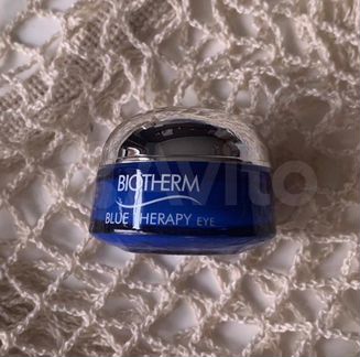 Уход от Biotherm