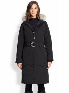 Парка Canada Goose Whistler XL оригинал