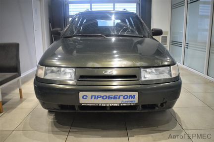 ВАЗ 2111 1.6 МТ, 2005, 158 830 км