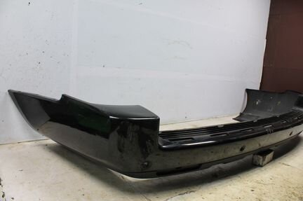 Задний бампер Range Rover 3 02-12г