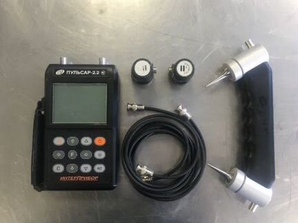 Аренда, прокат приборов неразрушающего контроля