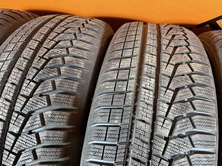 235 65 17 Новые Зимние шины Hankook