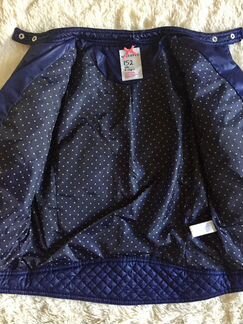 Новая Куртка для девочки