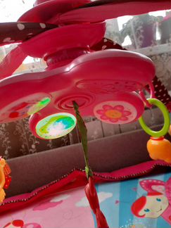 Развивающий коврик Tiny love