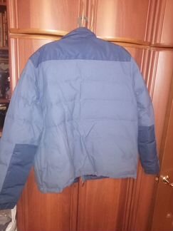 Пуховик Columbia