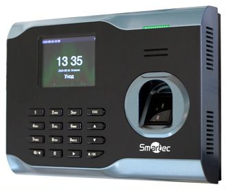 Smartec ST-FT161 Биометрический терминал