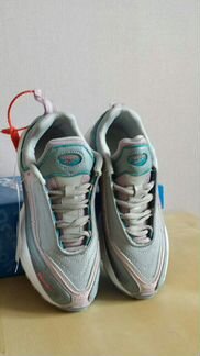 Кроссовки Reebok DMX, 36/41