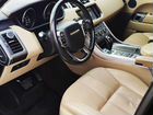 Land Rover Range Rover Sport 3.0 AT, 2014, 145 000 км объявление продам