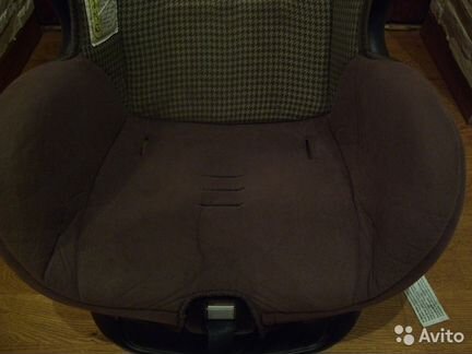 Детское кресло фирмы dorel juvenile group