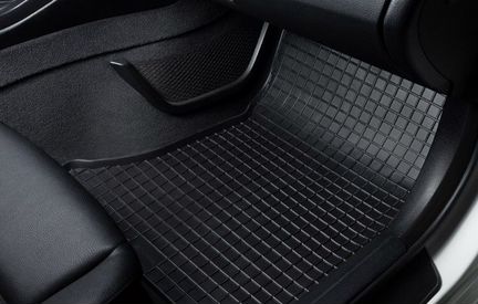 Коврики в бмв-BMW 5 E60 E61 2003-2010