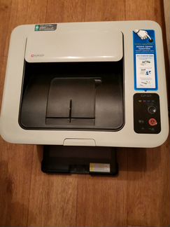Принтер лазерный samsyng CLP325