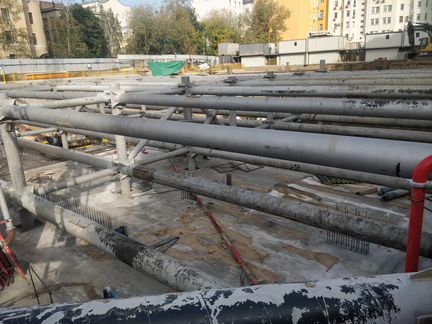 Труба бу 720 скупка 530