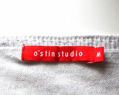 Болеро Ostin L серое кардиган