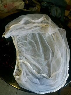 Универсальная маскитная сетка