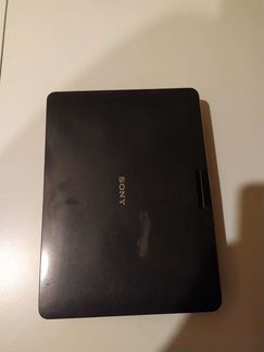 Sony DVP-FX930
