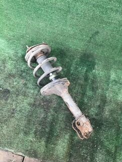 Амортизатор передний левый Mitsubishi Outlander