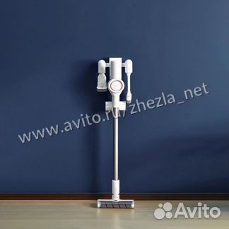 Беспроводной пылесос Xiaomi Dreame V9 Vacuum