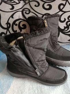 Дутики