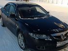 Mazda 6 2.3 AT, 2006, 245 000 км объявление продам
