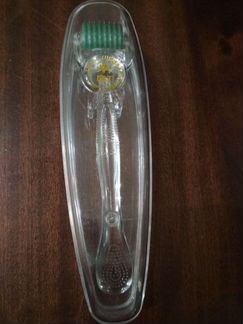 MT microneedle