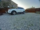 Hyundai Creta 2.0 AT, 2018, 84 000 км