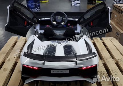 Электромобиль