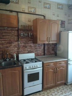 3-к квартира, 50 м², 2/2 эт.