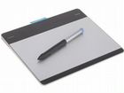 Графический планшет Wacom Intuos Pen CTL-480S