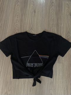 Футболка Pink Floyd, Покупалась в Берлине, Размер