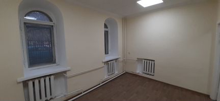 Помещение свободного назначения, 20.7 м²