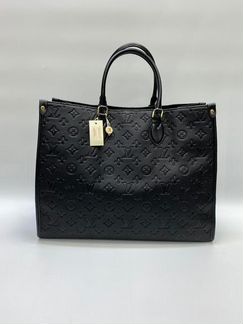 Сумка Louis Vuitton Тоут