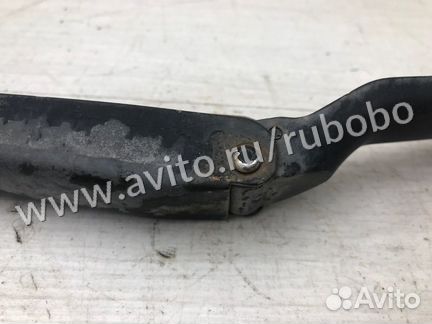 Поводки дворников Hyundai Sonata EF 5 G4JS 2004