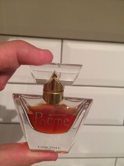 Lancme poeme parfum 7,5 ml