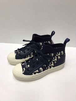 Кеды dior new