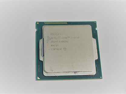Купить Ноутбук Процессор Intel Core I7
