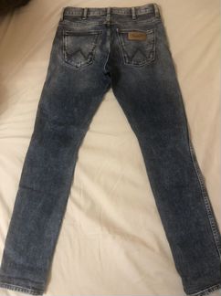 Джинсы Вранглер Wrangler