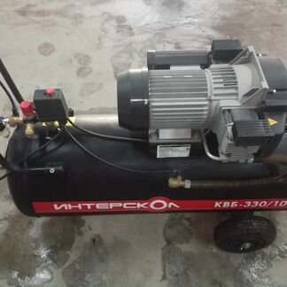 Воздушный компрессор