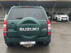 Suzuki Grand Vitara 2.0 МТ, 2007, 175 000 км объявление продам