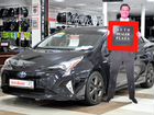 Toyota Prius 1.8 CVT, 2016, 103 000 км