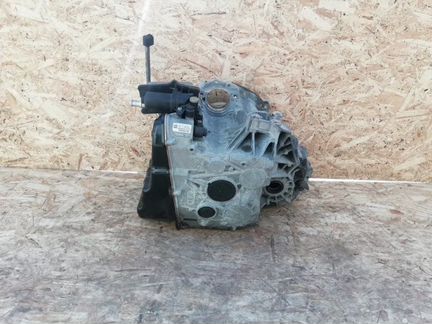 АКПП Mercedes A-Class W176 1.6