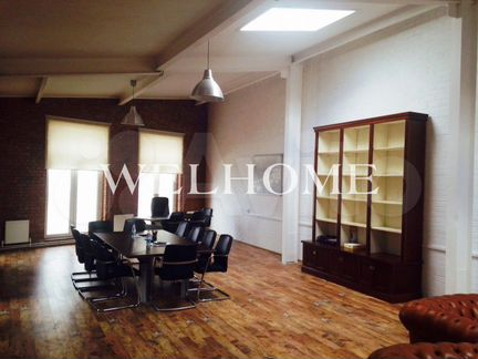 Продам офисное помещение, 402 м²