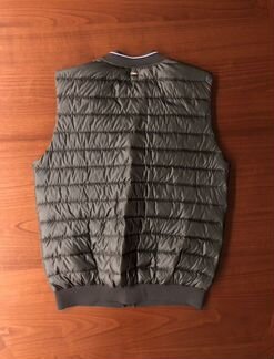 Новый жилет Herno оригинал