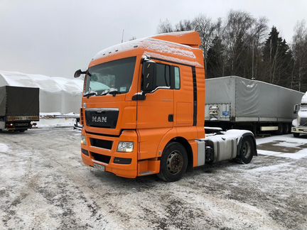 Тягач MAN TGX 18.440