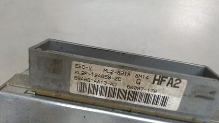 Блок управления, Двигателем Ford Explorer, 1999