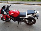 Продаю мотоцикл Nexsus JXR 200 объявление продам