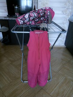 Костюм зимний Gusti 4(104)