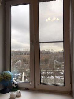 Окна пластиковые бу
